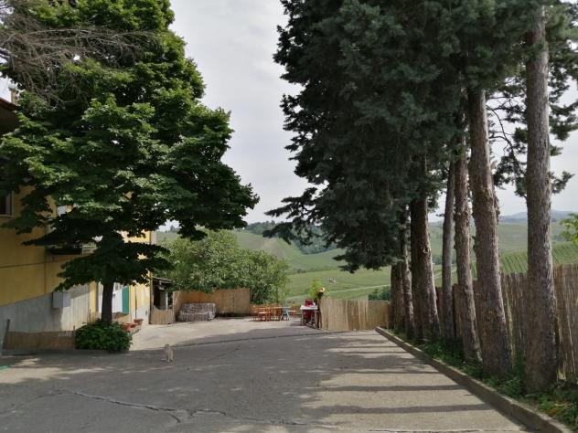 Porzione di casa in vendita a Rovescala - Foto 5