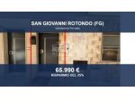 Immobile in asta di 88 m² in vendita a San Giovanni Rotondo