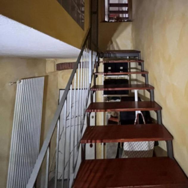 Immobile in asta di 142 m² con più di 5 locali in vendita a Sangiano - Foto 15
