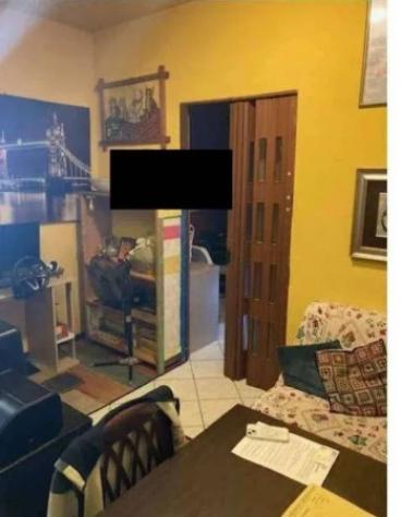 Immobile in asta di 99 m² in vendita a Vergiate - Foto 3