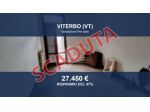 Immobile in asta di 105 m² in vendita a Viterbo