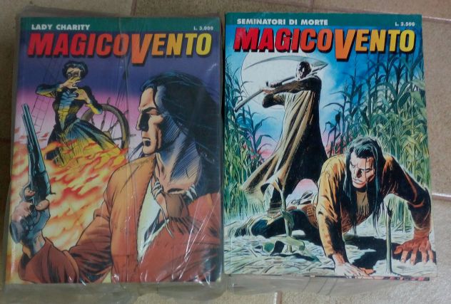 DIABOLIK EXTRA - Foto 9