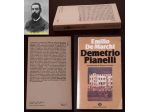 Demetrio Pianelli, Emilio De Marchi, Mondadori 1^ Edizione 1979.
