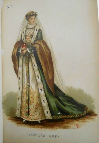Holt Ardern Fancy Dresses Described;or,What to Wear at Fancy Balls/Cos - Foto 3