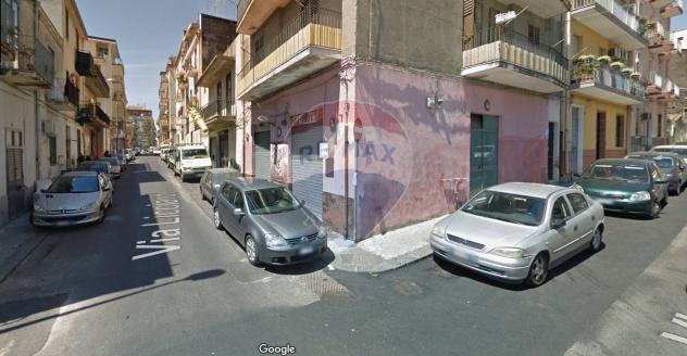 Negozio in vendita a Catania, Via P. Nicola - Picanello - Foto 4