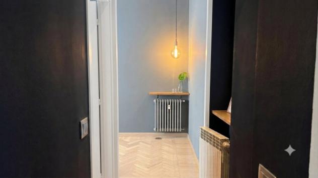 Immobile di 50 m² con 2 locali in affitto a Milano - Foto 11