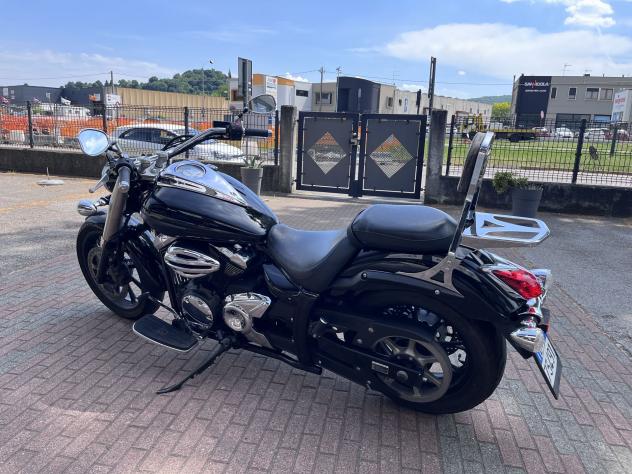 Yamaha XVS 950A Midnight Star null - Foto 7