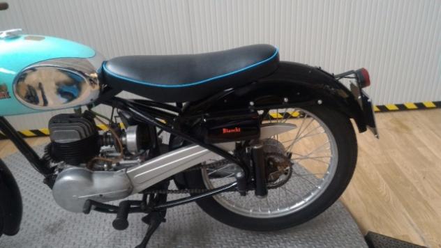 BIANCHI Bianchi Scudo del Sud 125 rif. 23989246 - Foto 3
