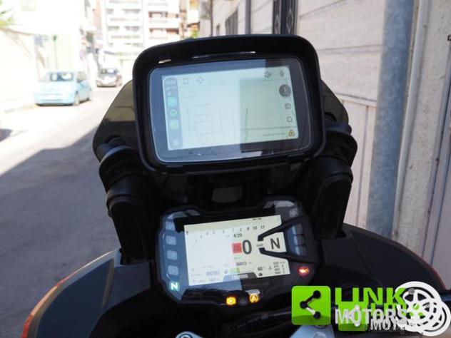 DUCATI Multistrada 1260 Enduro rif. 24068387 - Foto 8