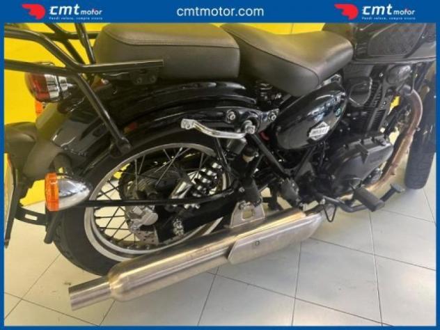 BENELLI Imperiale 400 Garantita e Finanziabile rif. 23913147 - Foto 9