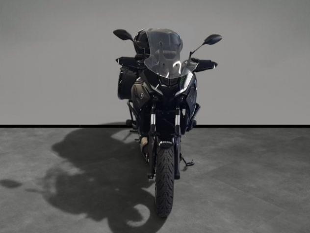 YAMAHA Tracer 7 GT MT 07 TRACER 7 GT rif. 24079617 - Foto 3