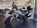 Ducati Multistrada 1200 Abs my13