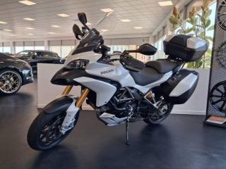Ducati Multistrada 1200 Abs my13