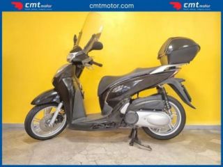 HONDA SH 300 i Garantito e Finanziabile rif. 23018389