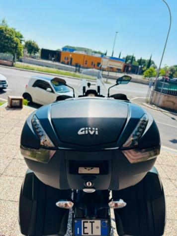 KAWASAKI Versys 650 TUTTO INCLUSO ANCHE PASSAGGIO! MINI RATE rif. 23876492 - Foto 2