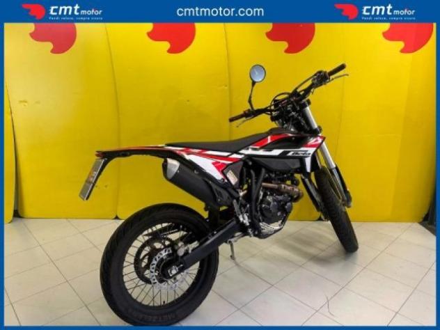 BETA RR 125 4T Garantita e Finanziabile rif. 23788945 - Foto 4