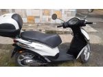 Piaggio Liberty 50 iget