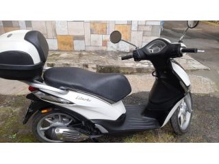 Piaggio Liberty 50 iget