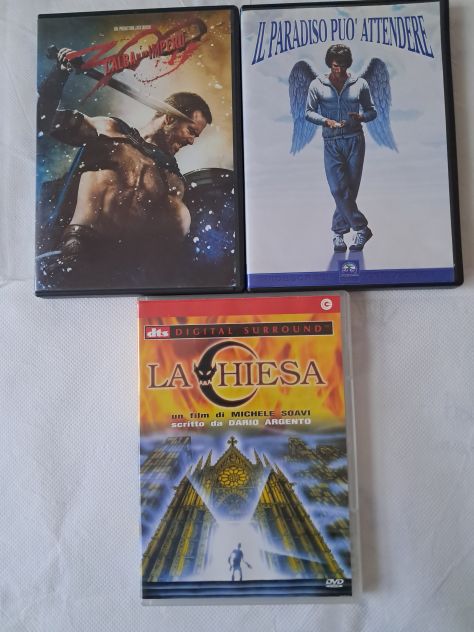 DVD VARI - Foto 2