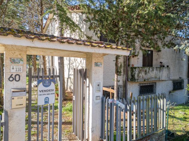 Villa in Via Piano delle Pere - Foto 7