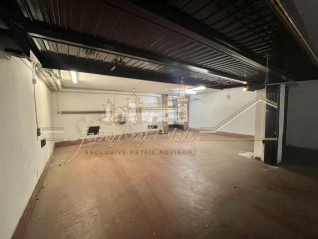 Affittasi appartamento 300mq. su due livelli a Milano - Foto 9