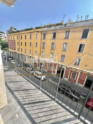Affittasi Bilocale arredato - Foto 6