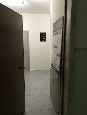 Stanza in appartamento in affitto a Trento - Foto 7