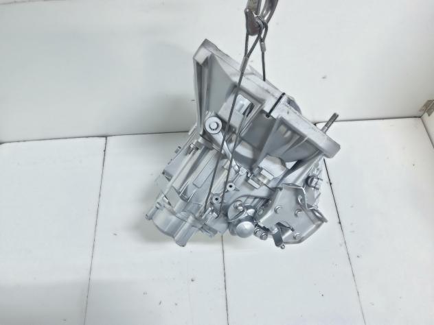 CAMBIO MANUALE COMPLETO FIAT Doblo Serie 55180761 223 A6.000 Diesel 1900 (0005) - Foto 5
