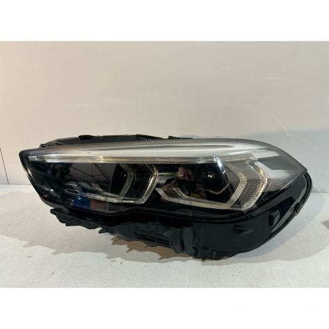 BMW 2 F44 Faro anteriore a LED adattivo sx - 17397