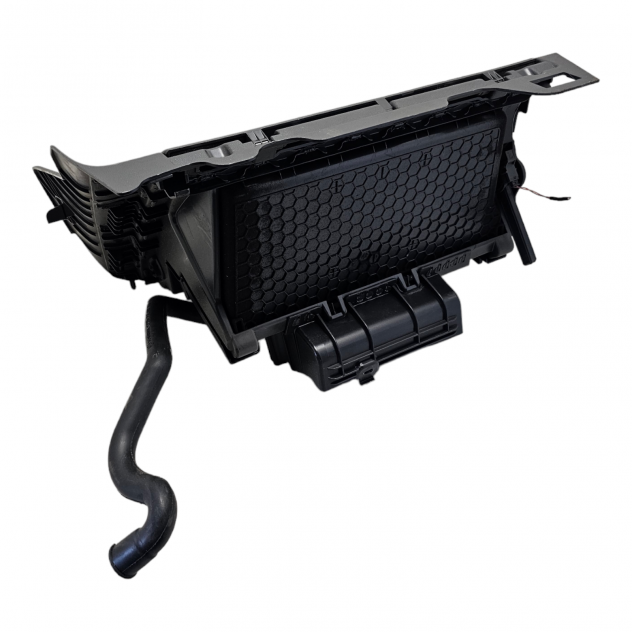CASSETTO PORTA OGGETTI VOLKSWAGEN Golf 7 Berlina CWVA (12) - Foto 4