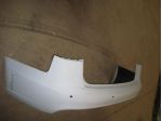 AUDI A6 4G C7 AVANT SW PARAURTI POSTERIORE 4G9807511