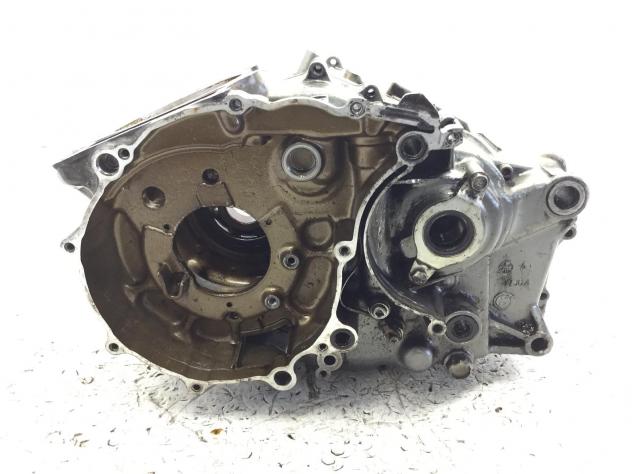YAMAHA XT Z TENERE' 660 CARTER MOTORE VUOTO MOD: 3YF 1992 - Foto 4