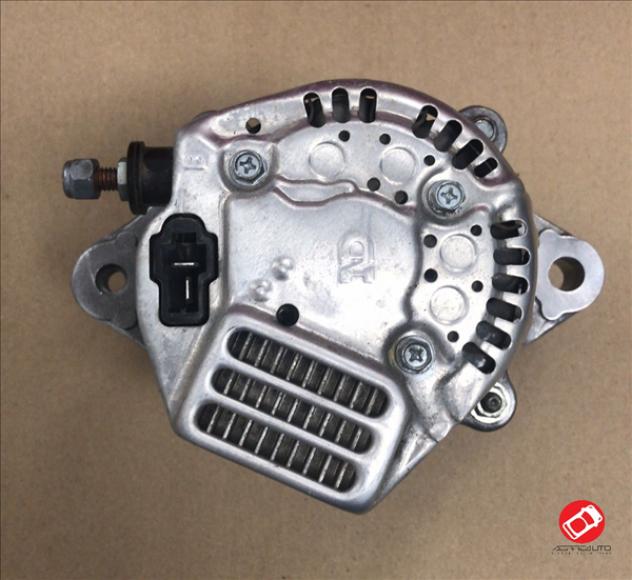 1758064010 ALTERNATORE AIXAM MOTORE PER MODELLI DAL 2005 IN POI - Foto 2