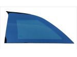 7AX110X VETRO POSTERIORE LATERALE COLORATO SX AIXAM COUPE GAMME VISION E-COUPE