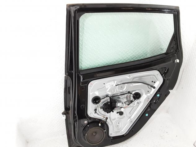 PORTIERA POSTERIORE DESTRA HYUNDAI iX20 Serie D4FC (1019) - Foto 6