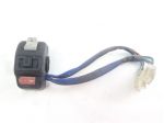 KYMCO PEOPLE S 125 3520ALCD3E00 DEVIOLUCI COMMUTATORE SINISTRA 07 - 16 LEFT &hellip;