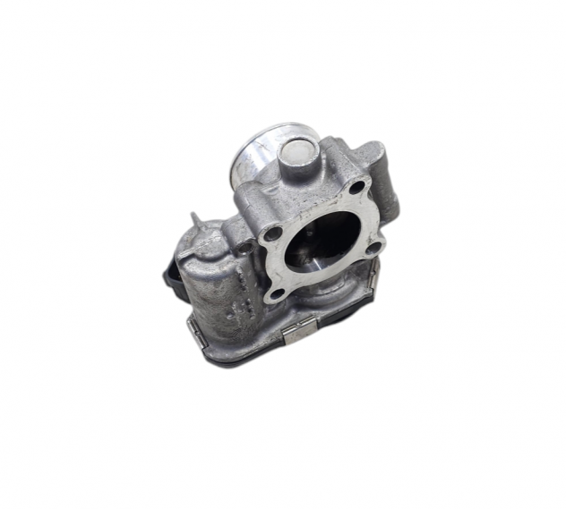 CORPO FARFALLATO OPEL Corsa E 3° Serie 55562270 B14XER Bifuel/Gas 1400 (15) - Foto 12