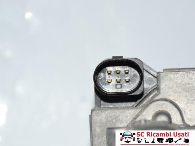 Corpo Farfallato Fiat 500 1.2 Benzina 77366849 - 03033 - Foto 7