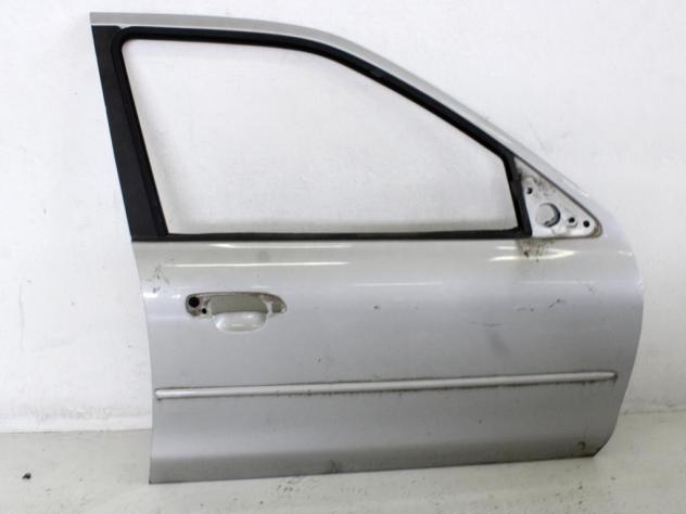 1043420 PORTA ANTERIORE DESTRA PASSEGGERO FORD MONDEO SW 1.8 D 66KW 5M 5P (2000) RICAMBIO USATO - Foto 4