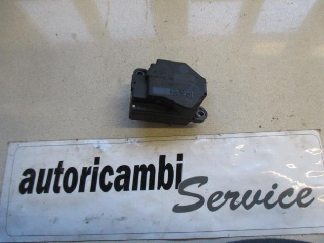 4N5H-19E616 MOTORINO SCATOLA RISCALDAMENTO VOLVO V50 SW 2.0 D 100KW 6M 5P (2004) RICAMBIO USATO