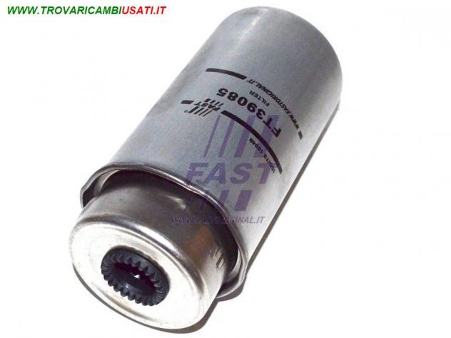 FILTRO CARBURANTE FORD TRANSIT 06 2.2/2.4/3.2 TDCi FT39085