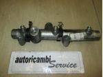 059130089K TUBO INIEZIONE SINISTRO AUDI A6 SW 2.7 D 132KW 6M 5P (2005) RICA &hellip;