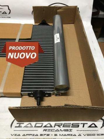 Radiatore Clima Berlingo - Xsara - Ranch 6455AT - Foto 2