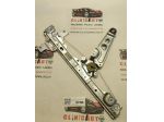 MECCANISMO ALZAVETRO ANT. DX PEUGEOT 3008 Serie 9682808880 DV6TED4/9HZ (0916)