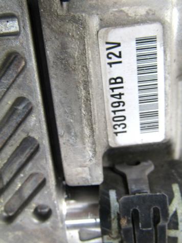 4L0815071D MOTORINO RISCALDAMENTO AUTONOMO AUSILIARIO WEBASTO AUDI Q7 4L 3.0 D 4X4 171KW AUT 5P (2007) RICAMBIO USATO - Foto 2