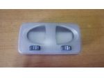Plafoniera / Luce di cortesia abitacolo FIAT Doblo 2002