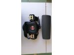 KIT AIRBAG COMPLETO FIAT FIORINO 2016