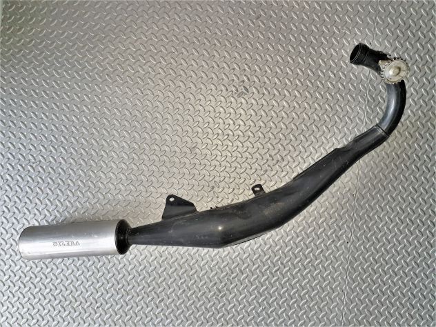 MARMITTA GILERA 323301 LAFRANCONI 16