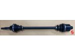 0203002 SEMIASSE ANTERIORE SINISTRO JDM ALOES ROXSY XHEOS
