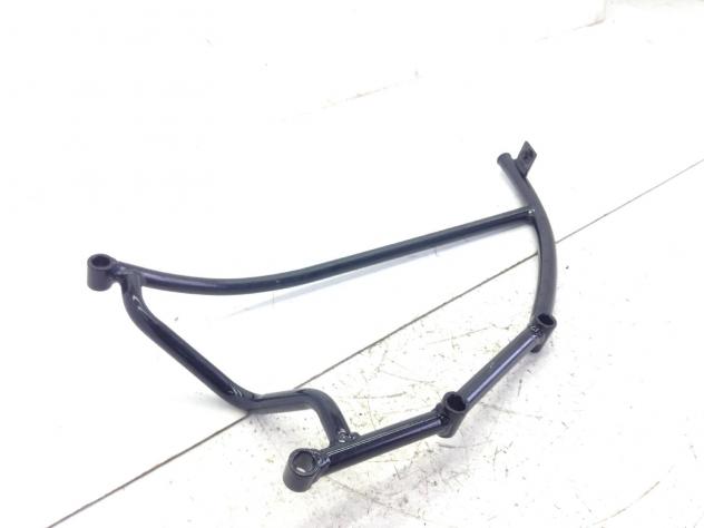 BENELLI IMPERIALE 400 STAFFA SUPPORTO PEDANA SINISTRA 2019 2020 P09001 - Foto 4